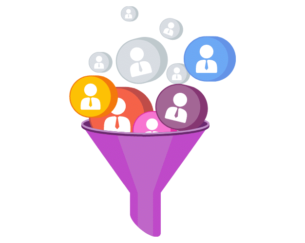 Lead Generation Funnel