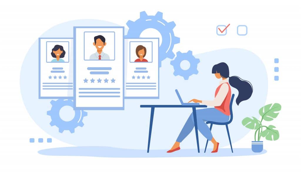 Recruitment Automation Software: How Can It Help