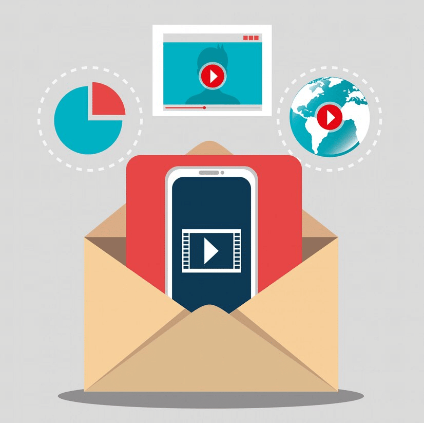 How To Embed Videos In Outlook Emails