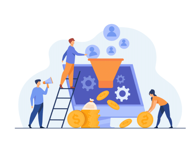 B2B Inbound Marketing