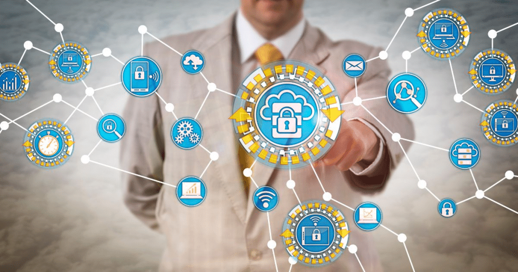 ipsec vpn connection